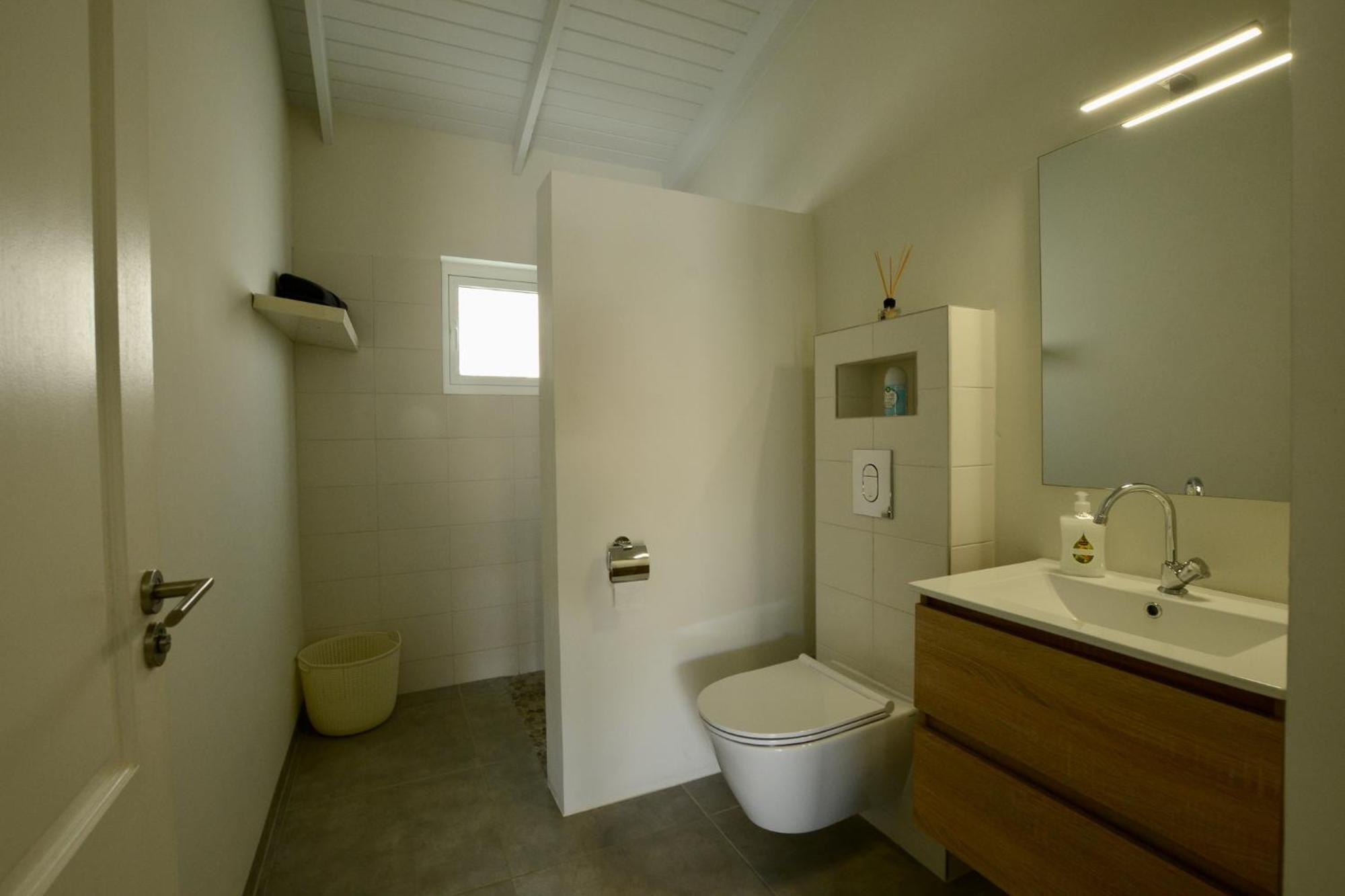 Santa Catharina Resort - Casa Samson Willemstad Extérieur photo
