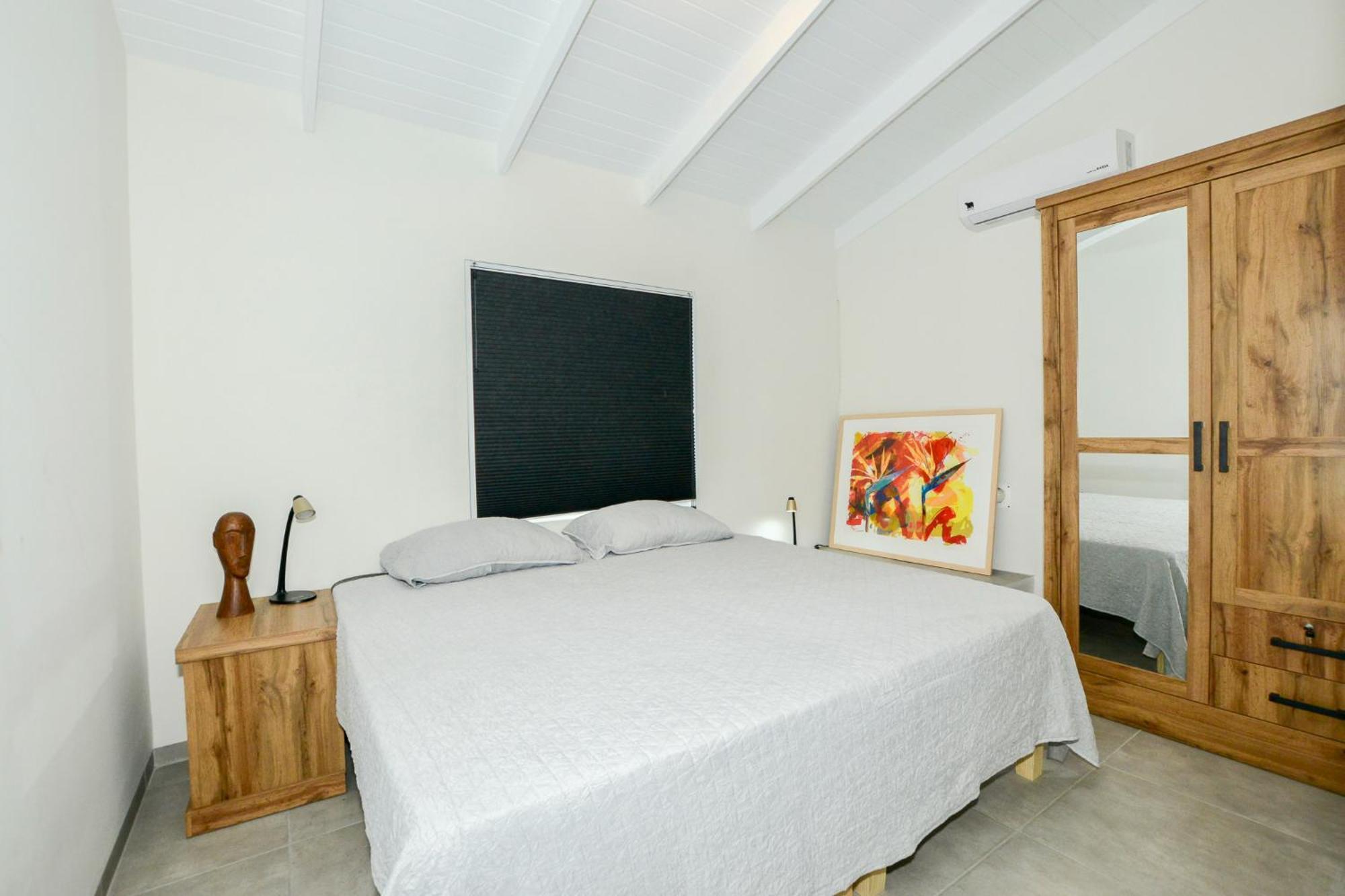 Santa Catharina Resort - Casa Samson Willemstad Extérieur photo