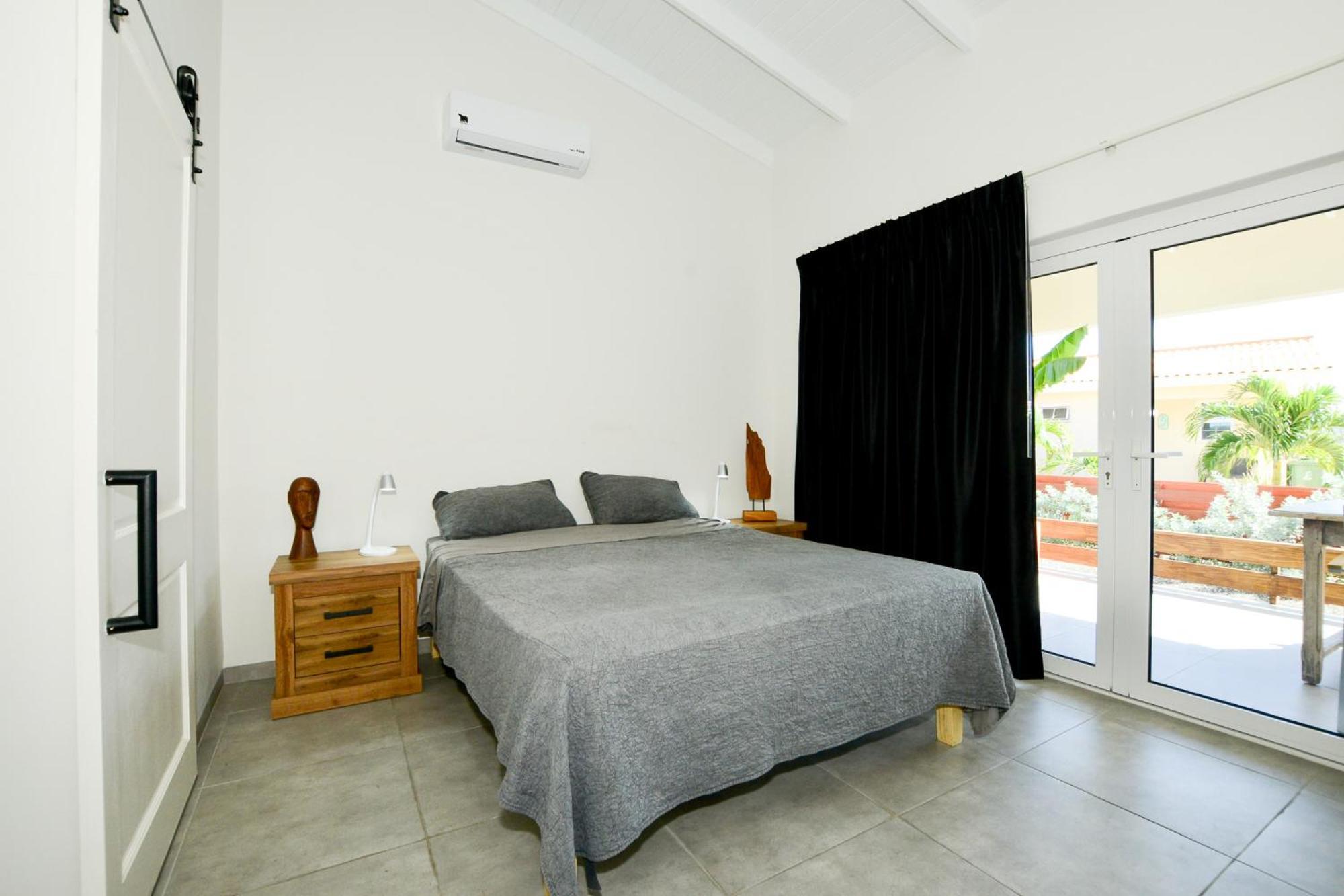 Santa Catharina Resort - Casa Samson Willemstad Extérieur photo