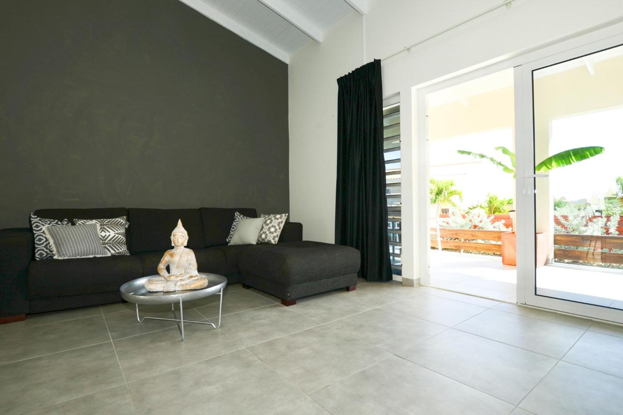 Santa Catharina Resort - Casa Samson Willemstad Extérieur photo